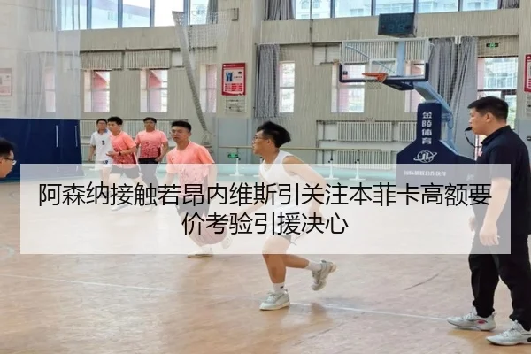 阿森纳接触若昂内维斯引关注本菲卡高额要价考验引援决心